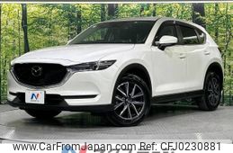 mazda cx-5 2017 -MAZDA--CX-5 DBA-KFEP--KFEP-100870---MAZDA--CX-5 DBA-KFEP--KFEP-100870-