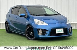 toyota aqua 2015 -TOYOTA--AQUA DAA-NHP10--NHP10-6403639---TOYOTA--AQUA DAA-NHP10--NHP10-6403639-