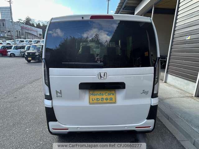 honda n-box 2025 -HONDA 【名変中 】--N BOX JF5--5003419---HONDA 【名変中 】--N BOX JF5--5003419- image 2