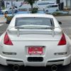 nissan fairlady-z 2003 quick_quick_UA-Z33_Z33-200788 image 16