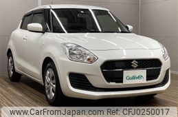 suzuki swift 2019 -SUZUKI--Swift DBA-ZC83S--ZC83S-136195---SUZUKI--Swift DBA-ZC83S--ZC83S-136195-