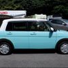 suzuki alto-lapin 2015 CFJ1617602 image 28