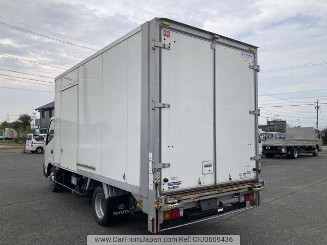 toyota dyna-truck 2017 -TOYOTA--Dyna TPG-XZU712--XZU712-0001526---TOYOTA--Dyna TPG-XZU712--XZU712-0001526- image 2