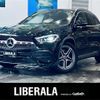 mercedes-benz gla-class 2021 -MERCEDES-BENZ--Benz GLA 3DA-247713M--W1N2477132J315855---MERCEDES-BENZ--Benz GLA 3DA-247713M--W1N2477132J315855- image 1