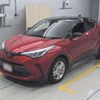 toyota c-hr 2021 -TOYOTA--C-HR ZYX11-2043210---TOYOTA--C-HR ZYX11-2043210- image 1