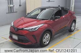 toyota c-hr 2021 -TOYOTA--C-HR ZYX11-2043210---TOYOTA--C-HR ZYX11-2043210-