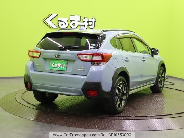 subaru xv 2019 quick_quick_5AA-GTE_GTE-004297 image 2