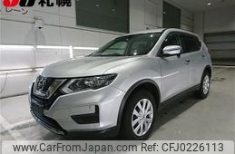 nissan x-trail 2019 -NISSAN--X-Trail NT32--590296---NISSAN--X-Trail NT32--590296-