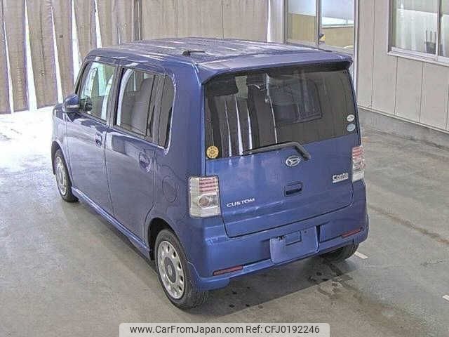 daihatsu move-conte 2009 -DAIHATSU--Move Conte L575S-0059353---DAIHATSU--Move Conte L575S-0059353- image 2