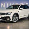 volkswagen tiguan 2017 -VOLKSWAGEN--VW Tiguan ABA-5NCZE--WVGZZZ5NZJW837366---VOLKSWAGEN--VW Tiguan ABA-5NCZE--WVGZZZ5NZJW837366- image 10