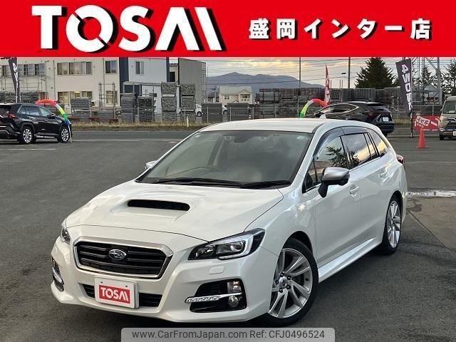 subaru levorg 2016 quick_quick_VM4_VM4-084662 image 1