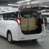 toyota alphard 2022 -TOYOTA--Alphard 3BA-AGH30W--AGH30-0407106---TOYOTA--Alphard 3BA-AGH30W--AGH30-0407106- image 16