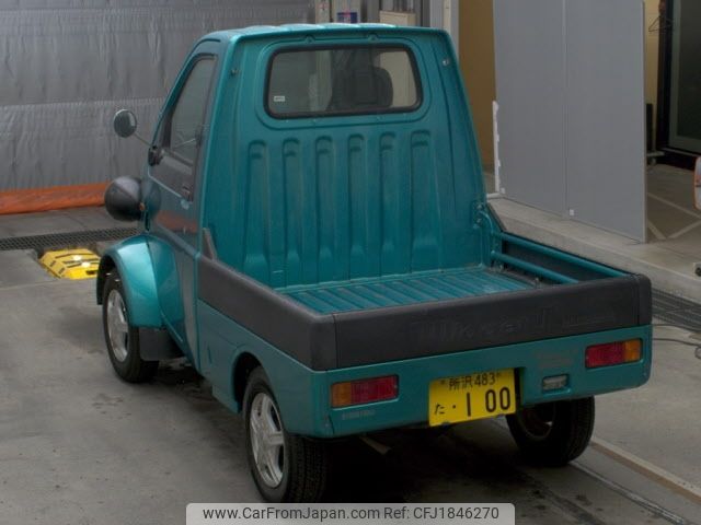 daihatsu midget-ii 1996 CFJ1846270 image 2