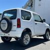 suzuki jimny 2008 CFJ1502582 image 21