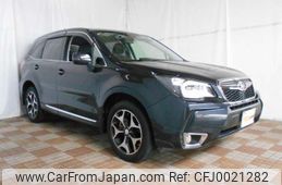 subaru forester 2013 -SUBARU 【名変中 】--Forester SJG--005560---SUBARU 【名変中 】--Forester SJG--005560-