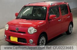 daihatsu mira-cocoa 2010 -DAIHATSU 【久留米 581つ961】--Mira Cocoa L675S-0046726---DAIHATSU 【久留米 581つ961】--Mira Cocoa L675S-0046726-