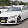 toyota crown 2022 -TOYOTA--Crown 6AA-GWS224--GWS224-1012379---TOYOTA--Crown 6AA-GWS224--GWS224-1012379- image 4