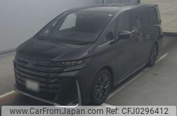 toyota vellfire 2024 -TOYOTA 【福山 300ら3656】--Vellfire AAHH40W-4002809---TOYOTA 【福山 300ら3656】--Vellfire AAHH40W-4002809-