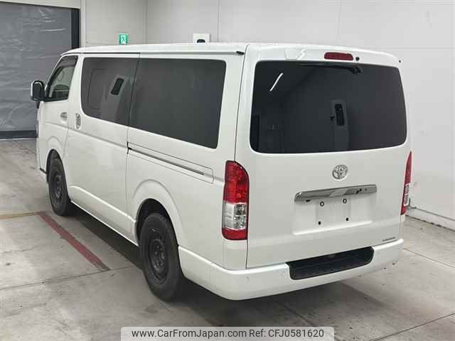 toyota hiace-van 2020 -TOYOTA--Hiace Van GDH201V-1044715---TOYOTA--Hiace Van GDH201V-1044715- image 2