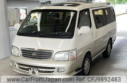 toyota hiace-wagon 2002 -TOYOTA--Hiace Wagon RZH101G-6011115---TOYOTA--Hiace Wagon RZH101G-6011115-