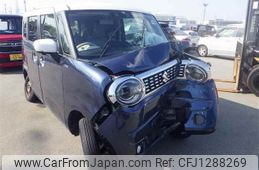 suzuki wagon-r 2022 -SUZUKI--Wagon R Smile MX91S-134592---SUZUKI--Wagon R Smile MX91S-134592-