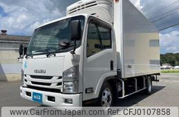 isuzu elf-truck 2016 GOO_NET_EXCHANGE_0700644A30240813W005