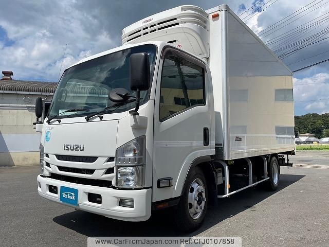 isuzu elf-truck 2016 GOO_NET_EXCHANGE_0700644A30240813W005 image 1