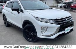 mitsubishi eclipse-cross 2020 CFJ1284338
