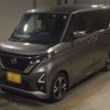 nissan roox 2022 -NISSAN 【福岡 582ぬ6911】--Roox B44A-0402178---NISSAN 【福岡 582ぬ6911】--Roox B44A-0402178- image 1