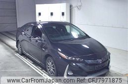 toyota prius-phv 2017 -TOYOTA--Prius PHV ZVW52-3044501---TOYOTA--Prius PHV ZVW52-3044501-