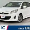 toyota vitz 2013 quick_quick_NCP131_NCP131-2016925 image 1