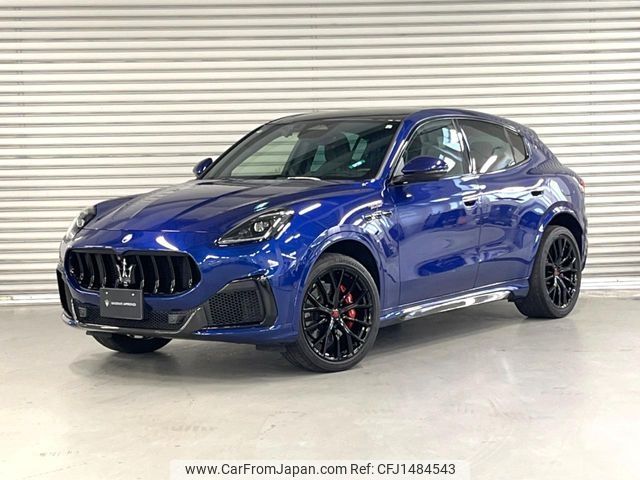 maserati maserati-others 2023 CFJ1484543 image 1