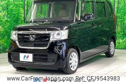 honda n-box 2020 -HONDA--N BOX 6BA-JF3--JF3-1525314---HONDA--N BOX 6BA-JF3--JF3-1525314-
