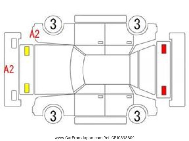 volkswagen touareg 2006 -VOLKSWAGEN--VW Touareg GH-7LBMVS--WVGZZZ7LZ7D013020---VOLKSWAGEN--VW Touareg GH-7LBMVS--WVGZZZ7LZ7D013020- image 2