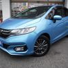 honda fit 2017 -HONDA--Fit DAA-GP5--GP5-3406858---HONDA--Fit DAA-GP5--GP5-3406858- image 1