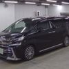 toyota vellfire 2015 quick_quick_DBA-AGH30W_AGH30-0010252 image 5