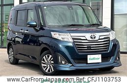 toyota roomy 2018 -TOYOTA--Roomy DBA-M910A--M910A-0047864---TOYOTA--Roomy DBA-M910A--M910A-0047864-