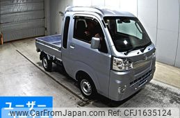 daihatsu hijet-truck 2019 CFJ1635124