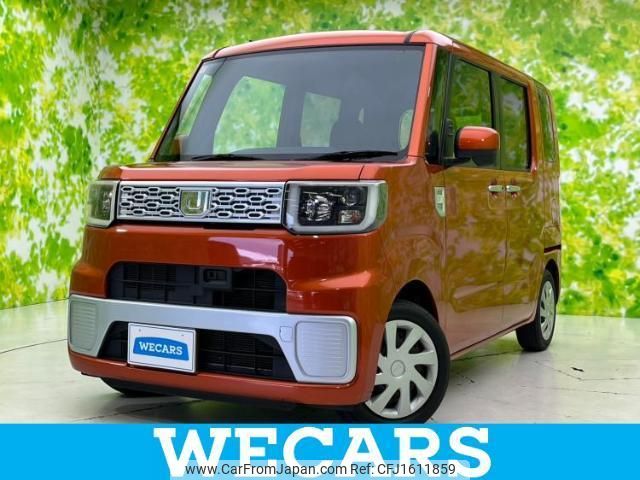 daihatsu wake 2015 CFJ1611859 image 1