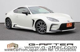 toyota 86 2022 -TOYOTA--86 3BA-ZN8--ZN8-003719---TOYOTA--86 3BA-ZN8--ZN8-003719-