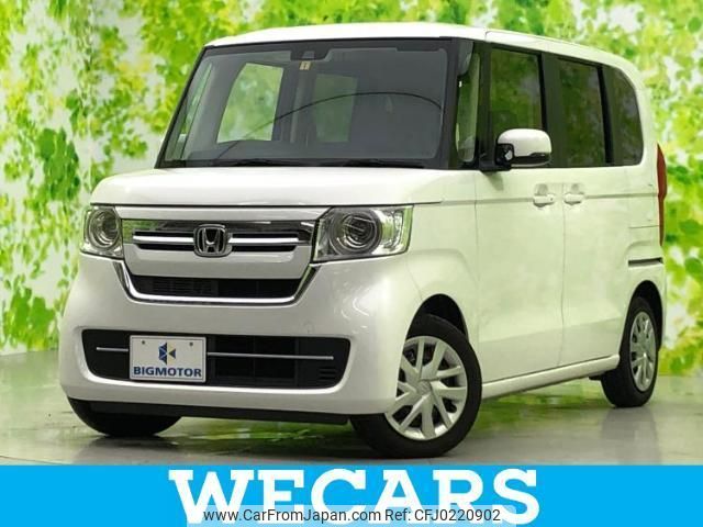 honda n-box 2023 quick_quick_6BA-JF3_JF3-5224967 image 1