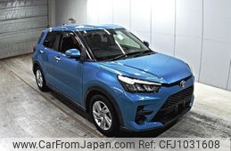 toyota raize 2020 -TOYOTA--Raize A200A-0048729---TOYOTA--Raize A200A-0048729-