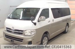 toyota hiace-wagon 2011 -TOYOTA--Hiace Wagon TRH229W-0006049---TOYOTA--Hiace Wagon TRH229W-0006049-