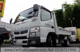 mitsubishi-fuso canter 2017 quick_quick_TPG-FBA60_FBA60-561113