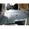 toyota hiace-van 1998 -トヨタ--ハイエースバン　４ＷＤ KC-KZH138V--KZH138-002350---トヨタ--ハイエースバン　４ＷＤ KC-KZH138V--KZH138-002350- image 27