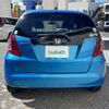 honda fit 2009 -HONDA--Fit DBA-GE6--GE6-1261090---HONDA--Fit DBA-GE6--GE6-1261090- image 3