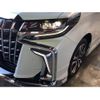 toyota alphard 2022 quick_quick_AGH30W_0428443 image 6