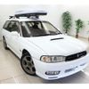 subaru legacy-touring-wagon 1996 CFJ7151090 image 1