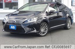 lexus hs 2013 -LEXUS--Lexus HS DAA-ANF10--ANF10-2059110---LEXUS--Lexus HS DAA-ANF10--ANF10-2059110-