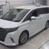 toyota alphard 2023 -TOYOTA 【岐阜 303つ1301】--Alphard AGH40W-0008583---TOYOTA 【岐阜 303つ1301】--Alphard AGH40W-0008583- image 1